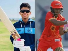 अनुष्का बनीं इंडिया-ए महिला T-20 टीम की कप्तान, इंग्लैंड-ए के खिलाफ 3 मैच खेलेंगी