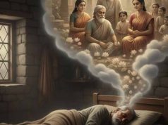 स्वप्न शास्त्र के अनुसार ये 5 शुभ सपने कभी किसी से शेयर नहीं करने चाहिए