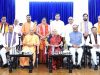 यूपी में योगी मंत्रिमंडल विस्तार से बदले जातीय समीकरण, ओबीसी-दलित को मिला बड़ा प्रतिनिधित्व