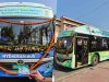 दिल्ली में शुरू हुई हाइड्रोजन बस सेवा, सेंट्रल विस्टा रूट पर मिलेगी नई कनेक्टिविटी