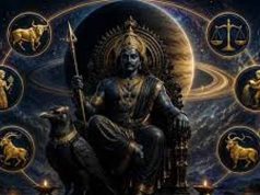 शनि जयंती 2026: तुला, मकर और कुंभ राशि वालों पर बरसेगी शनिदेव की कृपा