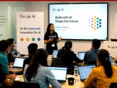 3. Google की नई पहल: AI टूल्स से पढ़ाई आसान बनाने के लिए टीचर्स को मिलेगा खास ट्रेनिंग प्रोग्राम