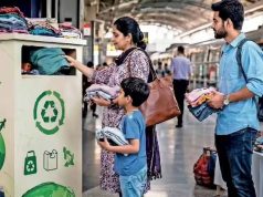 दिल्ली मेट्रो की नई पहल: पुराने कपड़ों से बनेंगे नए प्रोडक्ट, 10 स्टेशनों पर लगेंगे कलेक्शन बॉक्स
