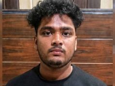 लखनऊ में एसटीएफ की बड़ी कार्रवाई, अफीम तस्कर गिरफ्तार और लाखों की बरामदगी