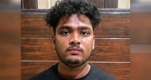 लखनऊ में एसटीएफ की बड़ी कार्रवाई, अफीम तस्कर गिरफ्तार और लाखों की बरामदगी