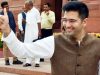 राघव चड्ढा का बयान: राष्ट्रपति द्रौपदी मुर्मू से मिलने के बाद बोले ‘AAP का अगला निशाना मैं हूं’