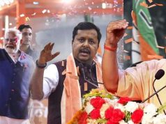 पश्चिम बंगाल के नतीजे आने से पहले यूपी पहुंचे BJP दिग्गज, PM मोदी और नितिन नवीन रहे सक्रिय