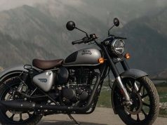 Royal Enfield की बंपर सेल: 30 दिन में 1.13 लाख बाइक्स बिकीं