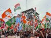 कांग्रेस के अधिकांश विजेता मुस्लिम, 5 राज्यों में दिखा एक जैसा चुनावी ट्रेंड