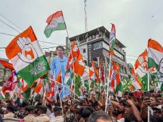 कांग्रेस के अधिकांश विजेता मुस्लिम, 5 राज्यों में दिखा एक जैसा चुनावी ट्रेंड
