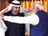 पीएम मोदी का अबू धाबी दौर,UAE के साथ रणनीतिक साझेदारी को नई मजबूती