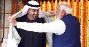 पीएम मोदी का अबू धाबी दौर,UAE के साथ रणनीतिक साझेदारी को नई मजबूती
