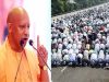 झांसी में बकरीद को लेकर प्रशासन सख्त, सड़क पर नमाज पर पूरी तरह रोक