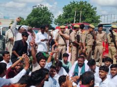 कल एमपी में आगरा-मुंबई NH पर कांग्रेस का जाम, किसानों की समस्याओं को लेकर 7 जगह हाईवे बंद