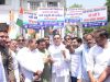प्रदेश में किसान मुद्दों पर सियासी तनाव, कांग्रेस का आज बड़ा आंदोलन, कई जिलों में हाईवे जाम