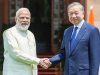 भारत और वियतनाम ने किए 13 समझौते, UPI और वियतनाम के फास्ट पेमेंट सिस्टम का होगा लिंक