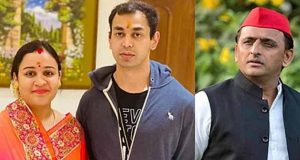 राजनीति नहीं चुनी, खुद बनाई पहचान… प्रतीक यादव के निधन से लखनऊ में शोक