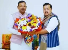 यूपी भाजपा की नई टीम पर दिल्ली में मंथन तेज, आज लग सकती है अंतिम मुहर
