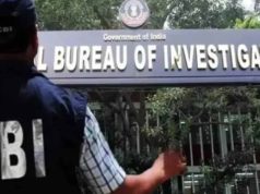 दिल्ली में CBI की बड़ी कार्रवाई, फूड एंड सप्लाई विभाग का असिस्टेंट कमिश्नर रिश्वत लेते गिरफ्तार
