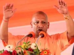 यूपी देश का ग्रोथ इंजन: महराजगंज में सीएम योगी का विकास और विपक्ष पर हमला