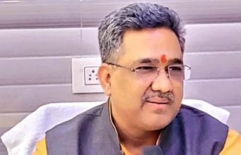 बंगाल जीत के बाद यूपी में भाजपा बदलेगी रणनीति, बंसल को मिल सकती है बड़ी जिम्मेदारी