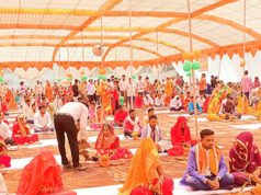 मुख्यमंत्री सामूहिक विवाह योजना: आर्थिक कमजोर परिवारों को बड़ा सहारा, बेटियों को मिल रहा सम्मानजनक जीवन