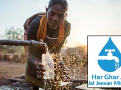 मुख्यमंत्री के नेतृत्व में जल जीवन मिशन को गति, ग्रामीण जीवन में परिवर्तन का आधार बन रहीं समूह योजनाएं