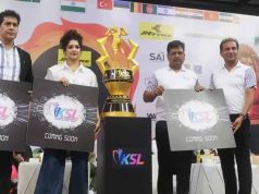 भारत में किकबॉक्सिंग को बढ़ावा, जल्द शुरू होगी KSL लीग