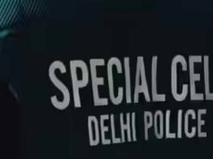 स्पेशल स्टाफ की कार्रवाई में दो आरोपी घायल, हथियार बरामद