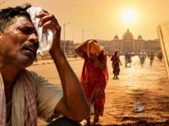 तेलंगाना में भीषण गर्मी का कहर, हीटस्ट्रोक से 51 लोगों की मौत