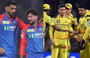 DC vs CSK: अरुण जेटली स्टेडियम में आज होगा कांटे का मुकाबला