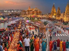 योगी सरकार की सख्ती से पर्यटन परियोजनाओं में आएगी तेजी, नवंबर तक धरातल पर दिखेंगे परिणाम