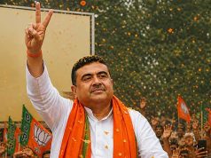 शुभेंदु अधिकारी का CM बनना लगभग तय, 2 डिप्टी CM की शपथ भी होने वाली है; इन विधायकों को मिल सकता है मौका
