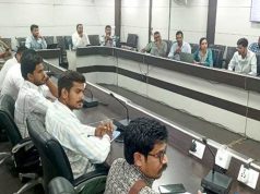 सौर संयंत्र स्थापना में उत्कृष्ट कार्य करने वाले वेंडर होंगे सम्मानित