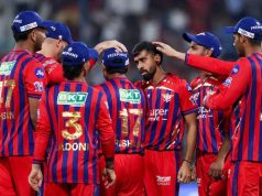 लखनऊ ने बेंगलुरु को रोमांचक मुकाबले में हराया, मार्श और प्रिंस की धमाकेदार जीत
