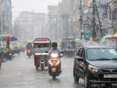 22 राज्यों में बारिश का अलर्ट, उत्तराखंड में भीषण आंधी-तूफान की चेतावनी; जानें आज का मौसम