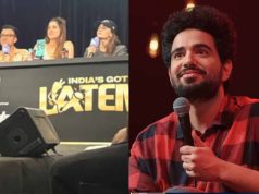आलिया भट्ट और शरवरी वाघ की ‘इंडियाज गॉट लेटेंट 2’ सेट फोटो वायरल, AI या असली?