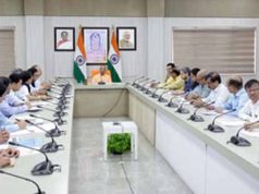 भीषण गर्मी में बिजली संकट पर सीएम योगी सख्त, अधिकारियों को दिए सख्त निर्देश