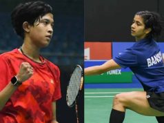 Malaysia Masters 2026: मालविका और अश्मिता दूसरे दौर में पहुंचीं, लक्ष्य सेन बाहर