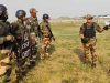 IGI एयरपोर्ट पर एंटी-टेरर मॉक ड्रिल, सुरक्षा एजेंसियों ने आपात स्थिति से निपटने की तैयारी परखी