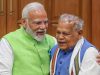 संतोष सुमन का विपक्ष पर बड़ा हमला, बोले‘मोदी युग में विपक्ष की हालत झालमुड़ी जैसी’