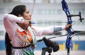 सिमरनजीत कौर ने विश्व कप में किया कमाल, सेमीफाइनल में पहुंचकर पदक की उम्मीदें कायम