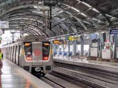 दिल्ली मेट्रो का बड़ा विस्तार: 18 मई से हर सोमवार 6 अतिरिक्त ट्रेनें चलेंगी