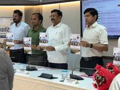 मुरादाबाद की सहयाद्रि योजना लॉन्च, 609 प्लॉटों का लॉटरी से होगा आवंटन