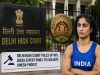 विनेश फोगाट मामले में दिल्ली हाई कोर्ट सख्त, योग्यता तय करने के लिए विशेषज्ञ समिति बनाने के निर्देश