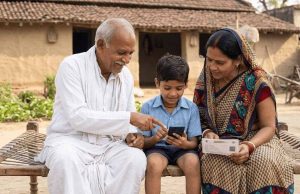यूपी में जनगणना 2027 की तैयारी तेज, 7 मई से शुरू होगी सेल्फ एन्यूमरेशन सुविधा