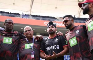 ICC ने क्रिकेट कनाडा की फंडिंग रोकी, भ्रष्टाचार और गड़बड़ियों के आरोपों से मचा हड़कंप