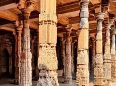 हिंदू पक्ष ने हाईकोर्ट में चुनौती दी, भोजशाला में केवल हिंदुओं को पूजा की अनुमति मांगी