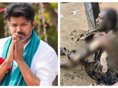 तमिलनाडु: विजय के समर्थक ने लगाई खुद को आग, TVK में सरकार गठन की देरी से बढ़ी नाराजगी