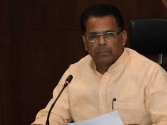 जनगणना-2027: मंत्री नरेन्द्र कश्यप ने स्वगणना कर अपनी भागीदारी दर्ज कराई
